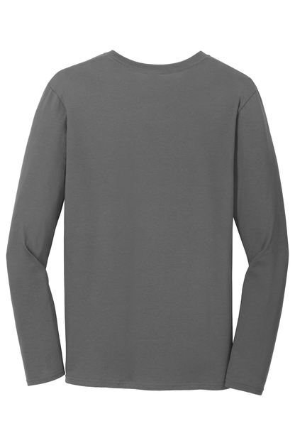 National Grid - Gildan® - Heavy Cotton™ 100% Cotton Long Sleeve T-Shirt