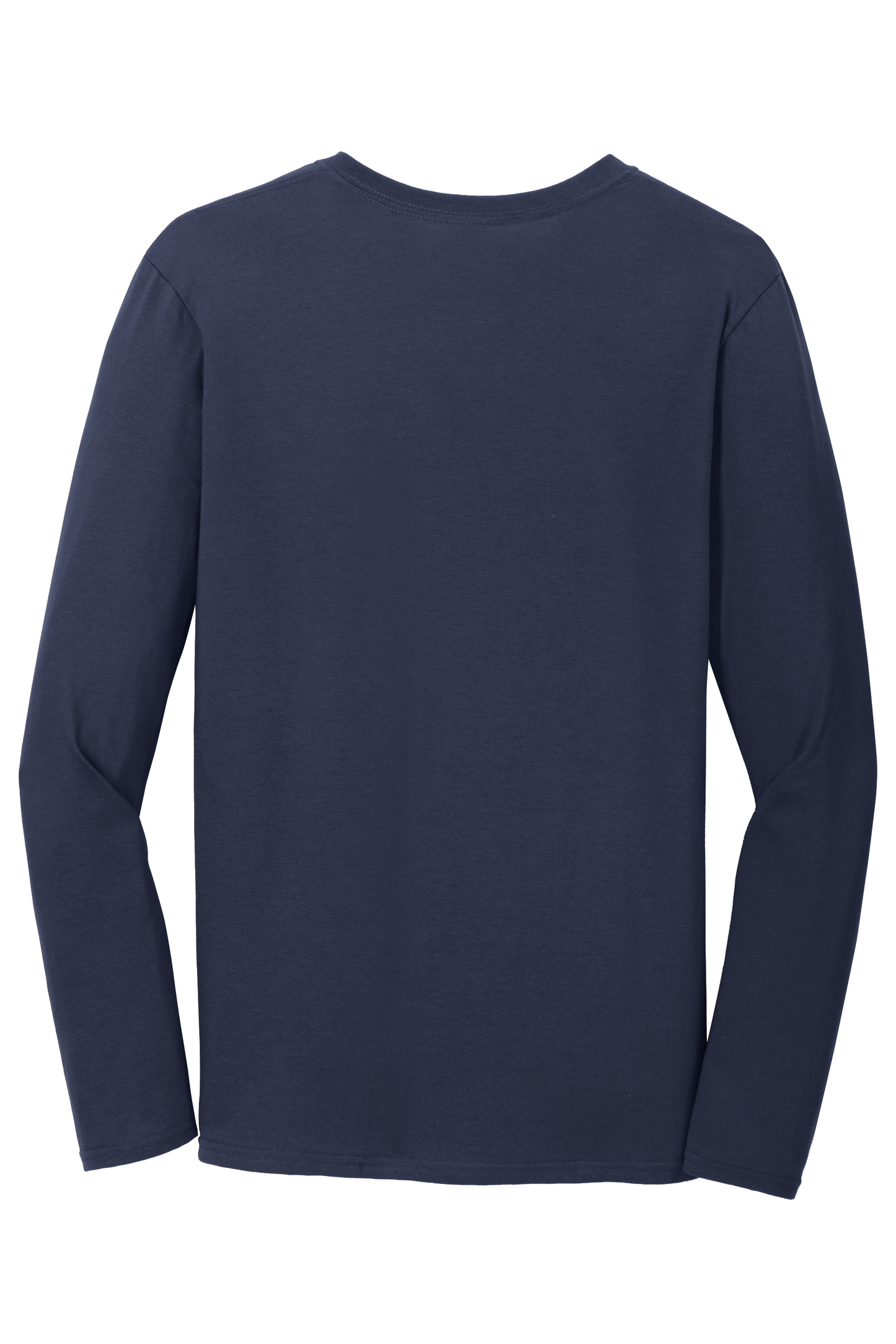 National Grid - Gildan® - Heavy Cotton™ 100% Cotton Long Sleeve T-Shirt
