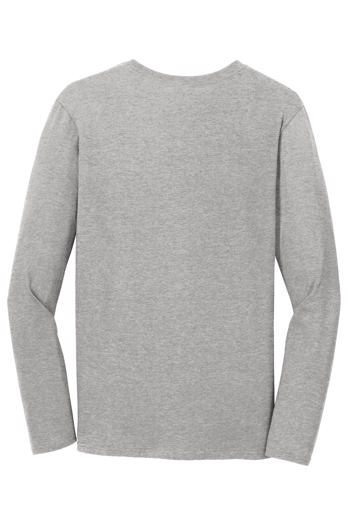 National Grid - Gildan® - Heavy Cotton™ 100% Cotton Long Sleeve T-Shirt