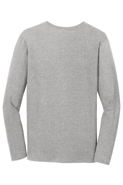 National Grid - Gildan® - Heavy Cotton™ 100% Cotton Long Sleeve T-Shirt