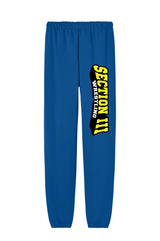 Jerzees® NuBlend® Sweatpant -973M - DTF