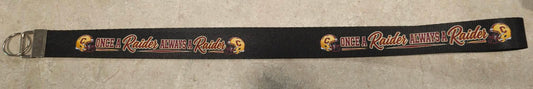 Once a Raider, Always a Raider Lanyard