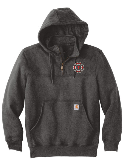 Bridgeport Firefighter Embroidered