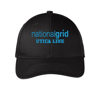 National Grid Hat - Fleet or Line