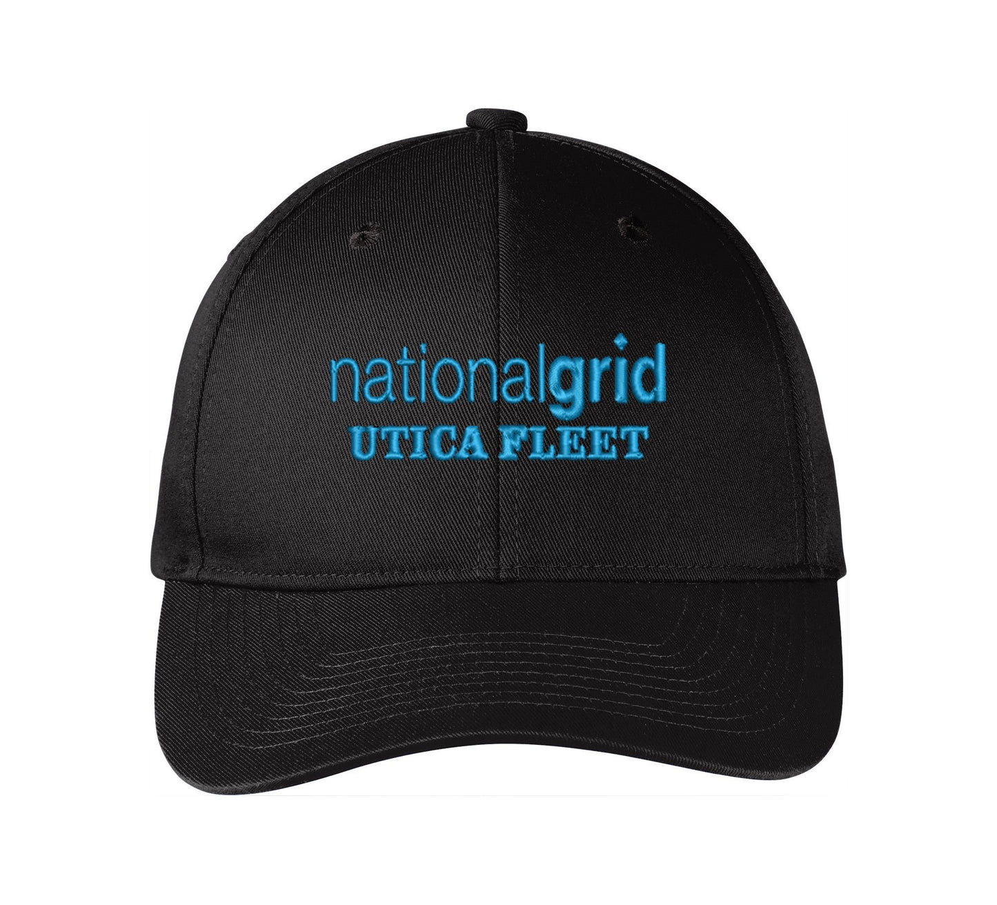 National Grid Hat - Fleet or Line