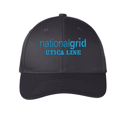 National Grid Hat - Fleet or Line