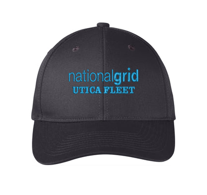 National Grid Hat - Fleet or Line