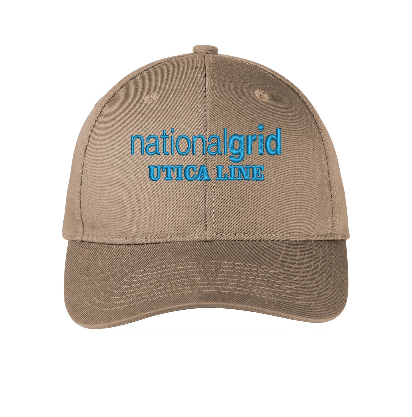 National Grid Hat - Fleet or Line