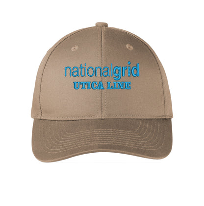 National Grid Hat - Fleet or Line