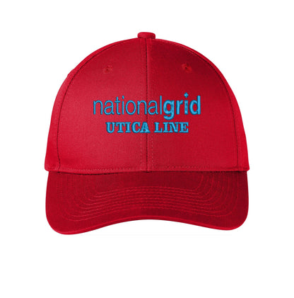 National Grid Hat - Fleet or Line