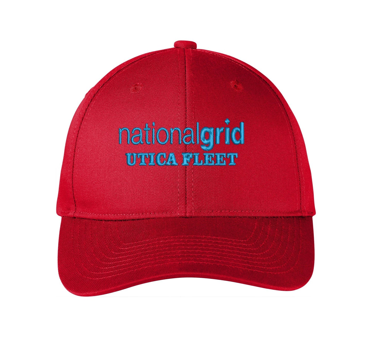 National Grid Hat - Fleet or Line