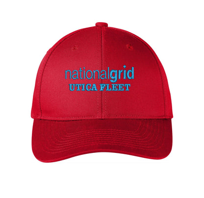 National Grid Hat - Fleet or Line