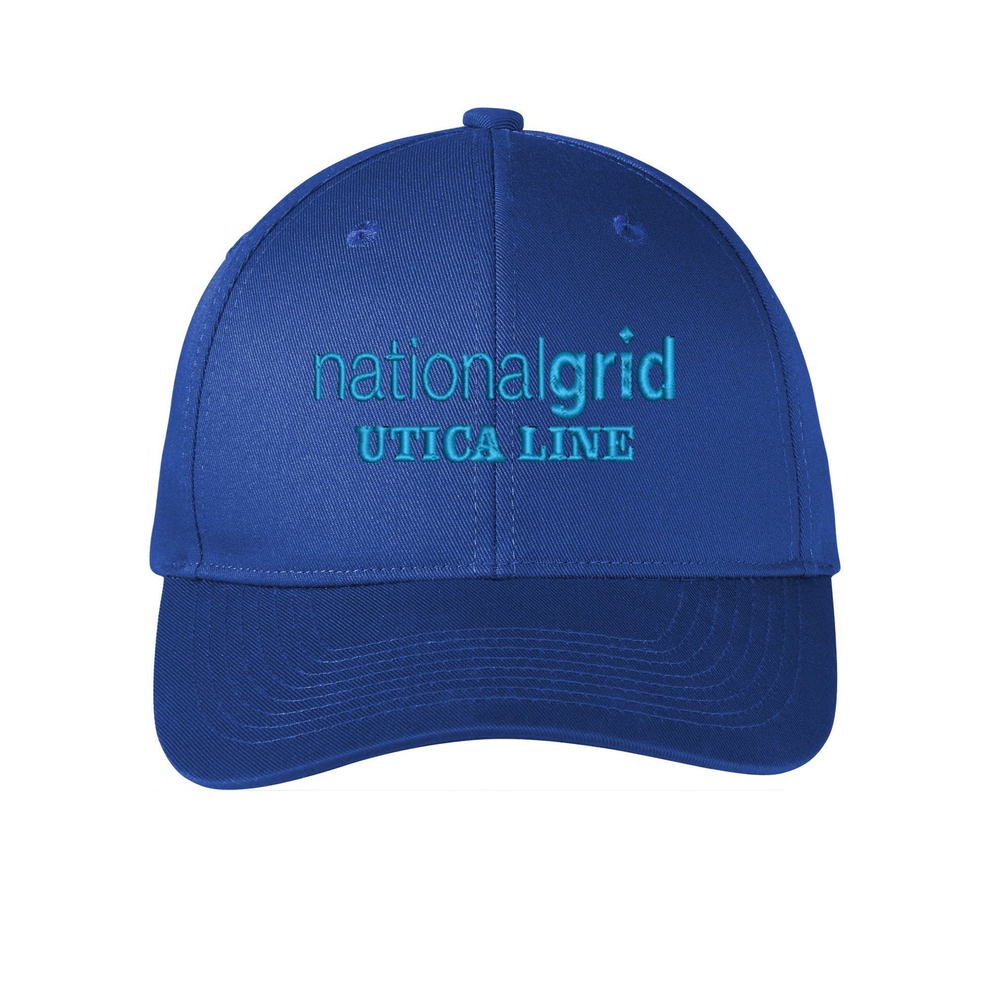 National Grid Hat - Fleet or Line