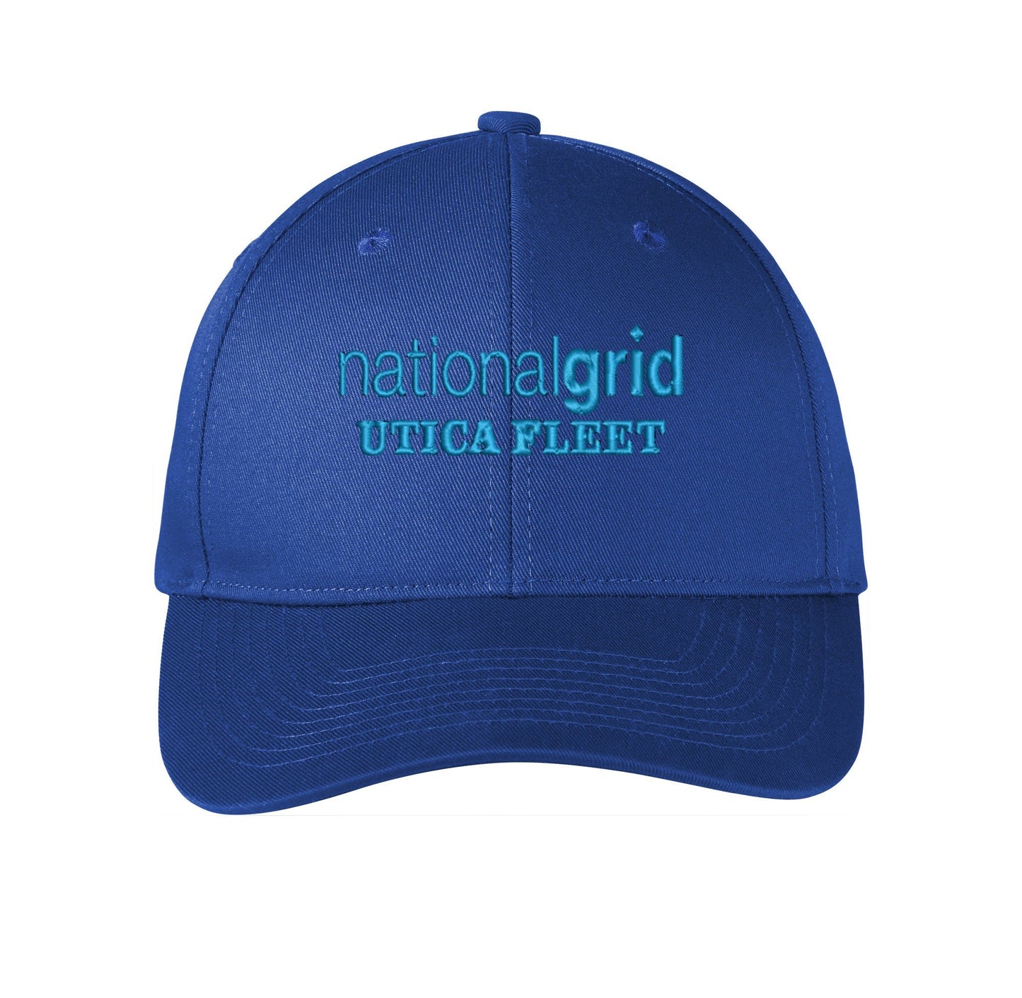 National Grid Hat - Fleet or Line