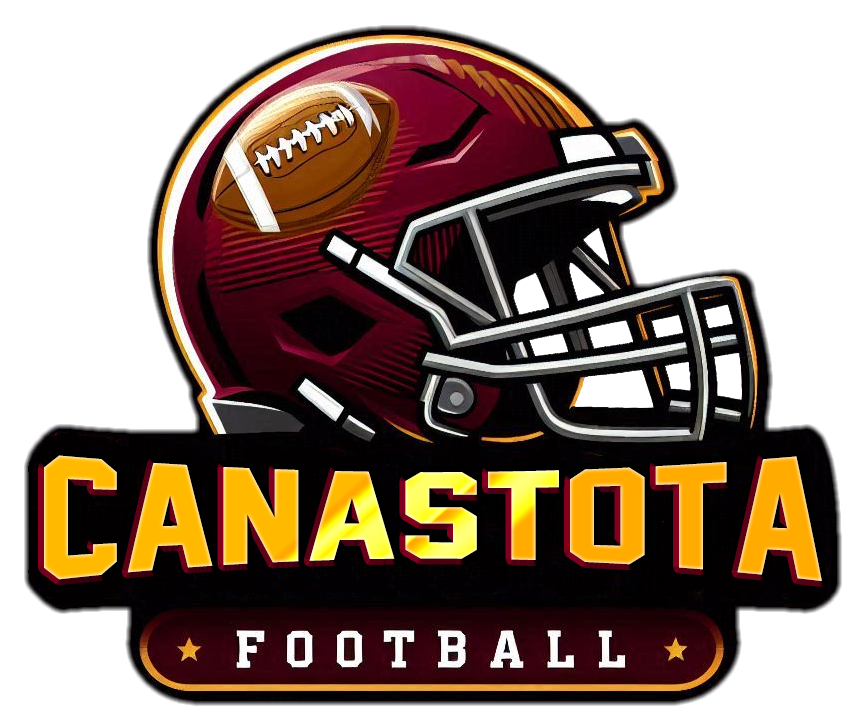 Nike - Canastota Football - DTF