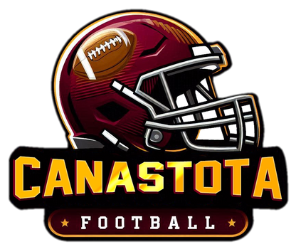 Nike - Canastota Football - DTF