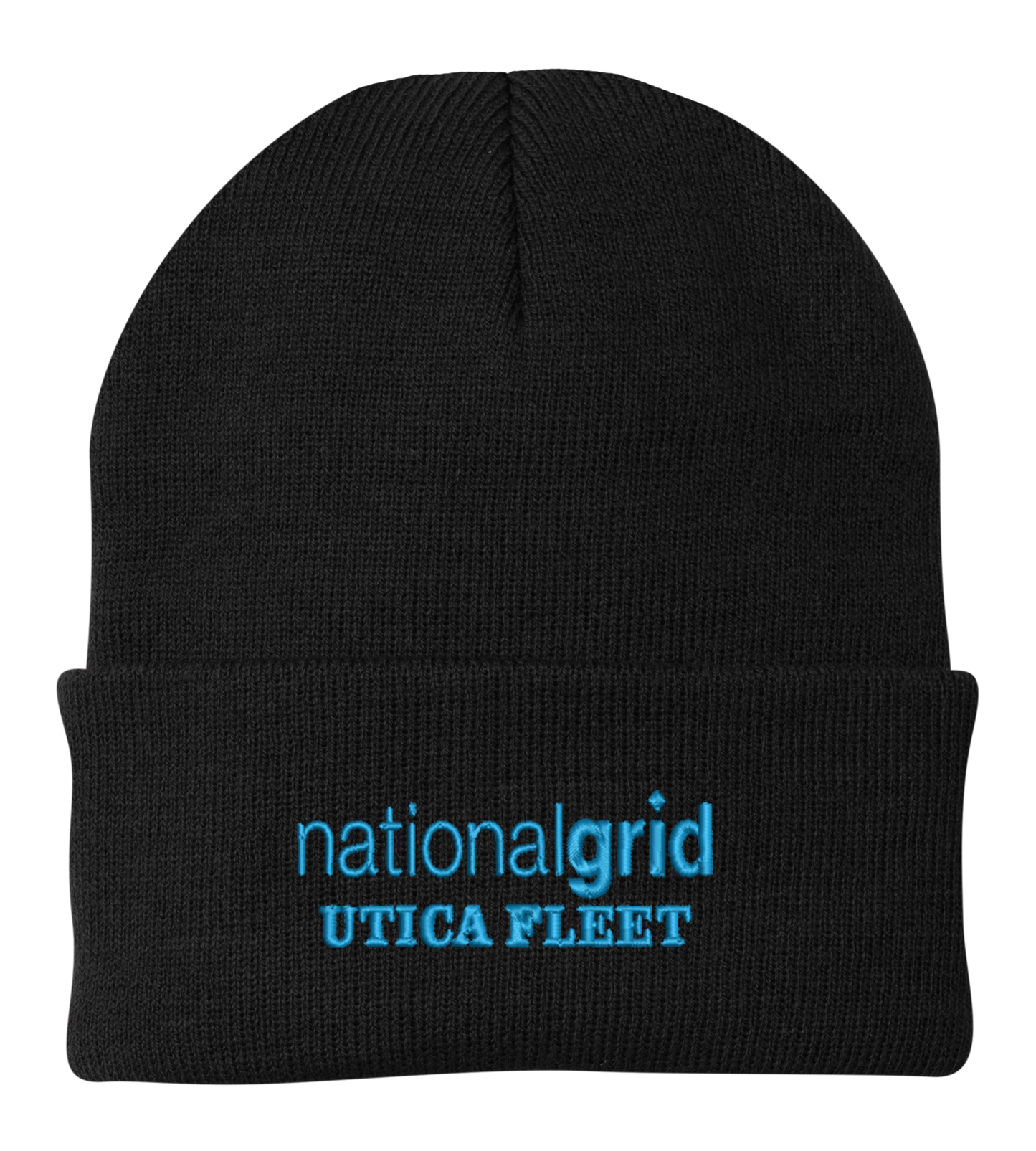 National Gird Port & Company® - Knit Cap