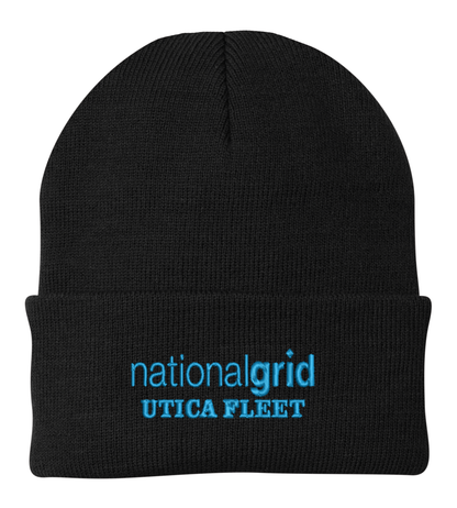 National Gird Port & Company® - Knit Cap