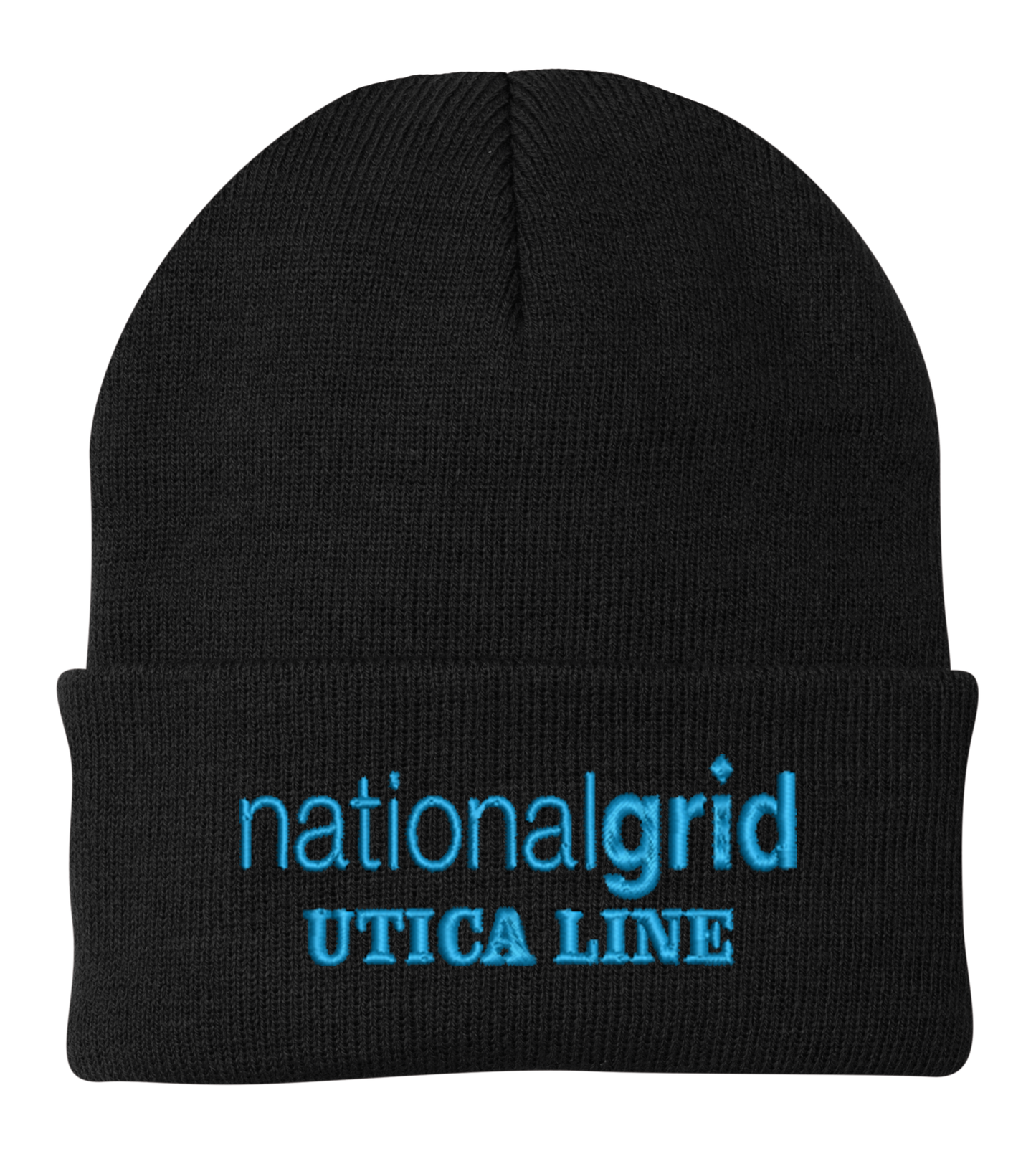 National Gird Port & Company® - Knit Cap