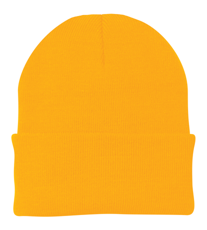 Wellman - Port & Company® - Knit Cap