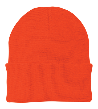 Wellman - Port & Company® - Knit Cap