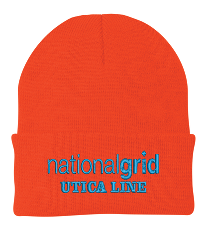 National Gird Port & Company® - Knit Cap