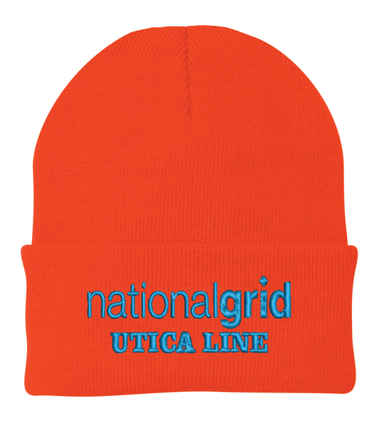 National Gird Port & Company® - Knit Cap