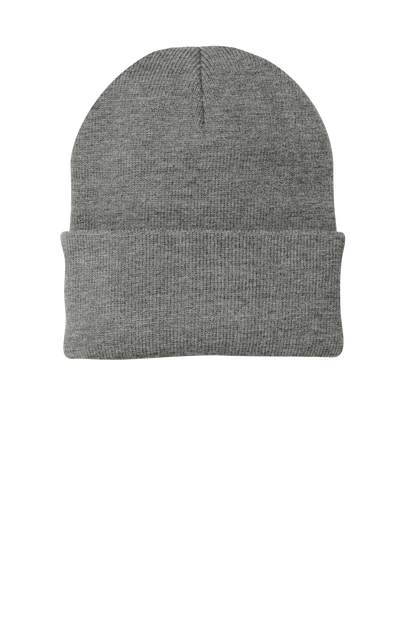 Wellman - Port & Company® - Knit Cap