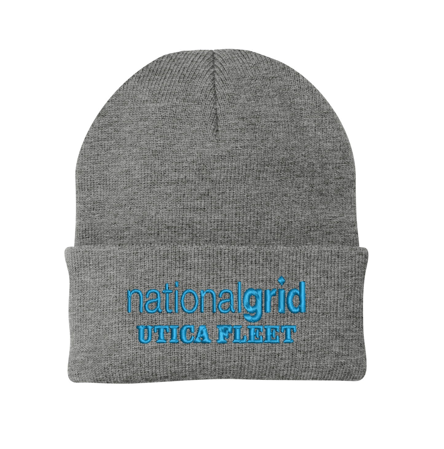National Gird Port & Company® - Knit Cap