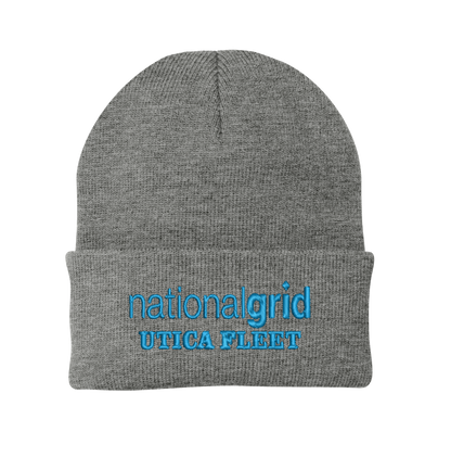 National Gird Port & Company® - Knit Cap