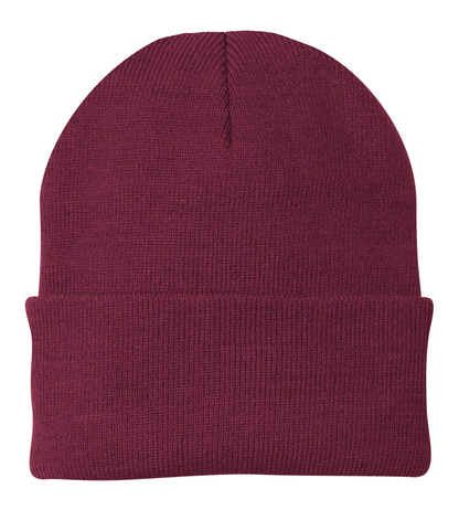 Wellman - Port & Company® - Knit Cap