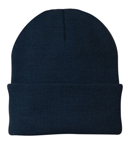 Wellman - Port & Company® - Knit Cap