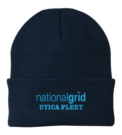 National Gird Port & Company® - Knit Cap