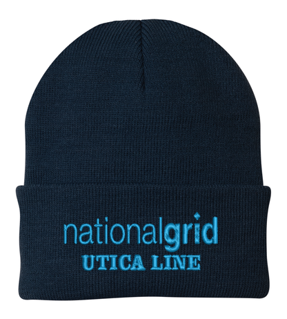National Gird Port & Company® - Knit Cap