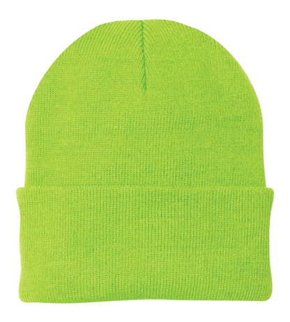 Wellman - Port & Company® - Knit Cap