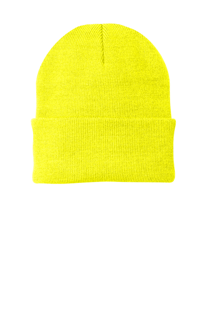 Wellman - Port & Company® - Knit Cap