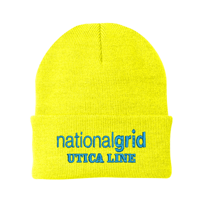 National Gird Port & Company® - Knit Cap