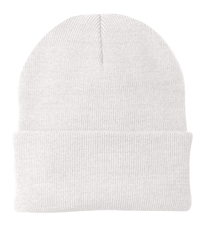 Wellman - Port & Company® - Knit Cap