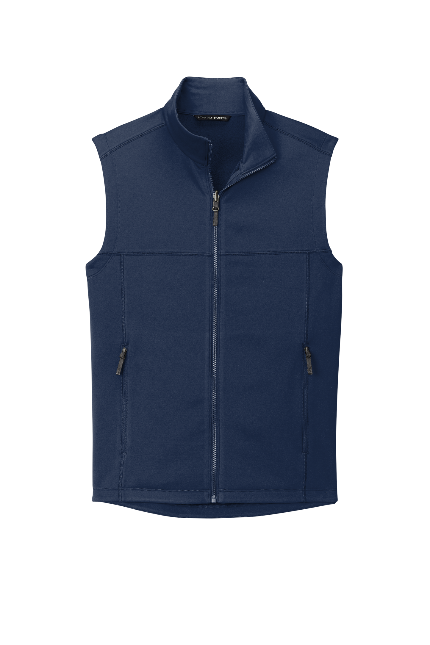 Wellman Port Authority® Collective Smooth Fleece Vest