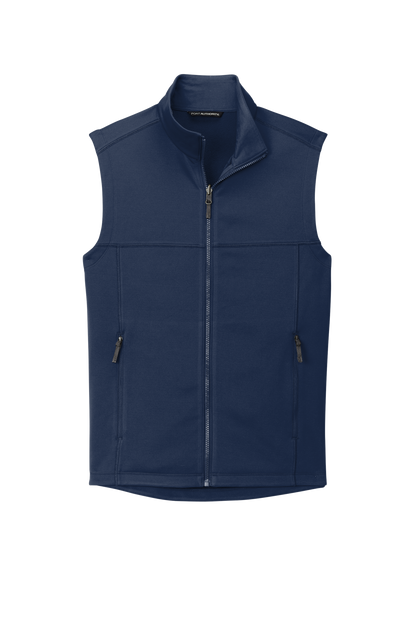 Wellman Port Authority® Collective Smooth Fleece Vest