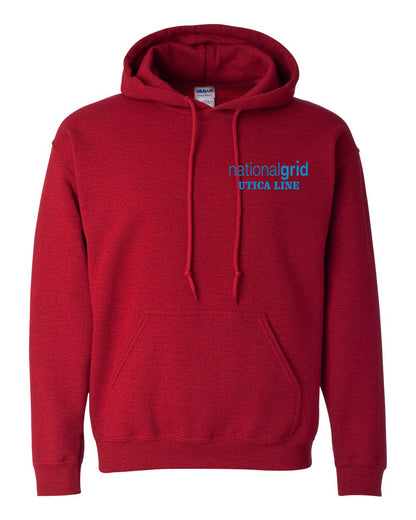 National Grid Utica Hoodie