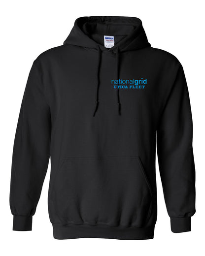 National Grid Utica Hoodie