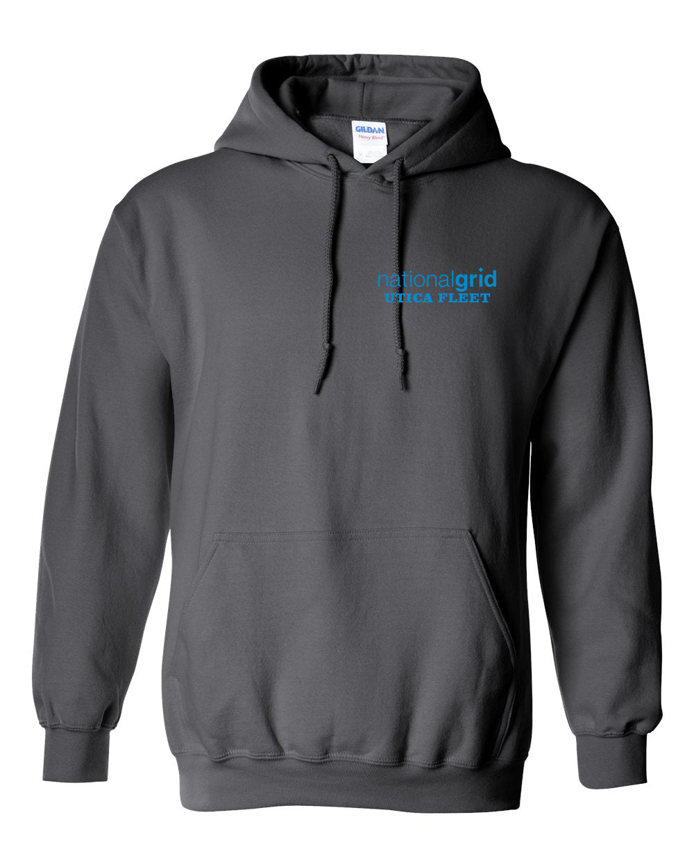 National Grid Utica Hoodie