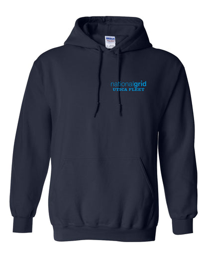 National Grid Utica Hoodie