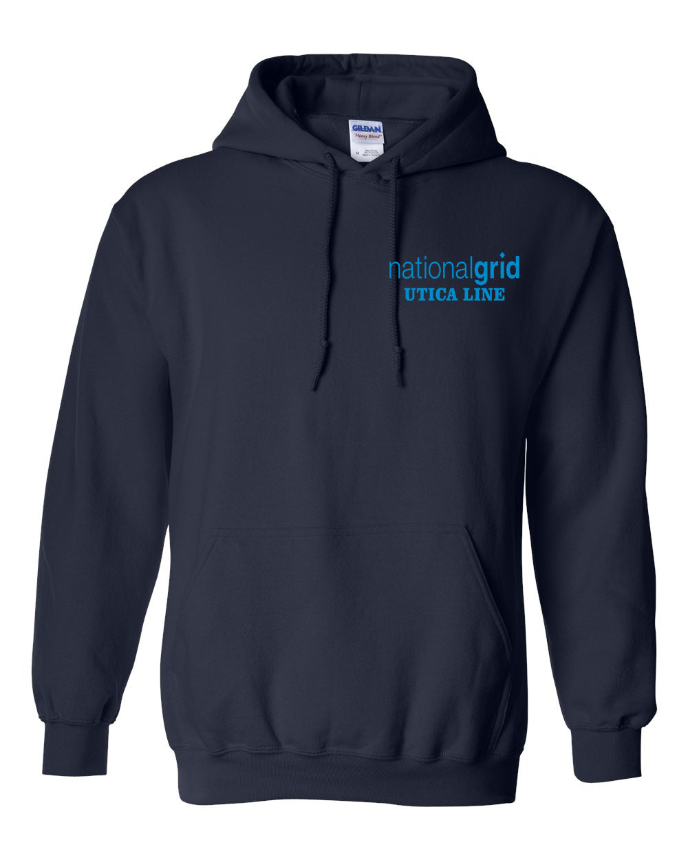 National Grid Utica Hoodie