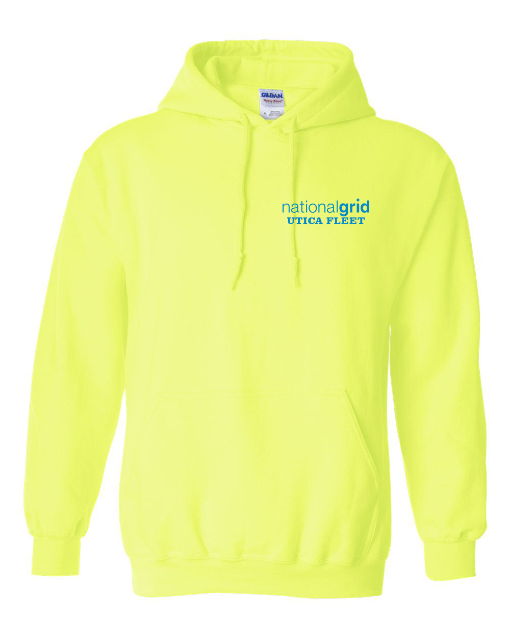 National Grid Utica Hoodie