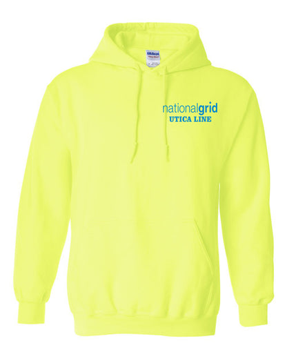 National Grid Utica Hoodie