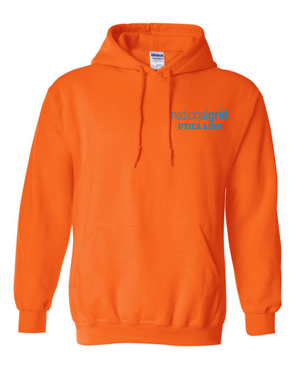 National Grid Utica Hoodie