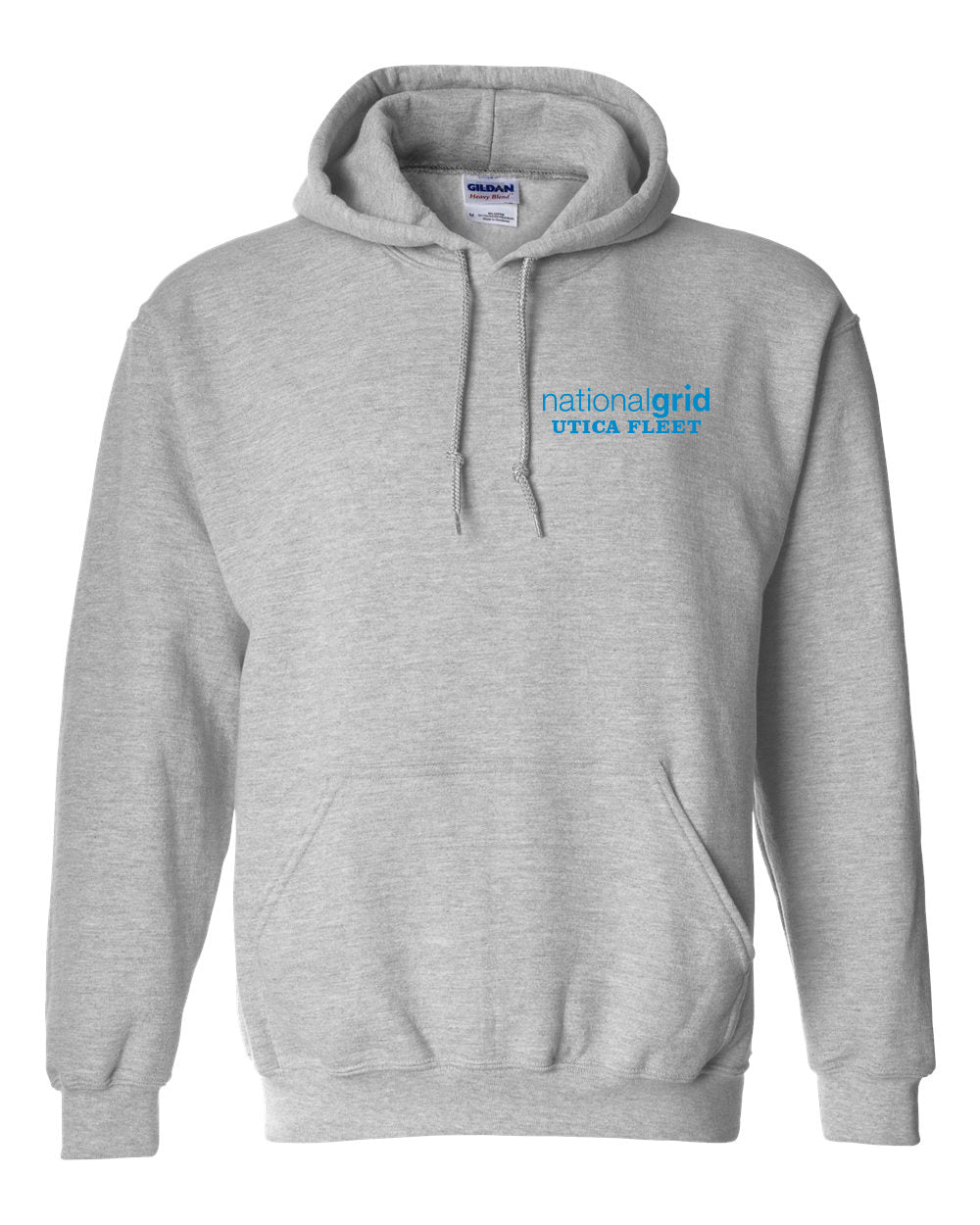 National Grid Utica Hoodie