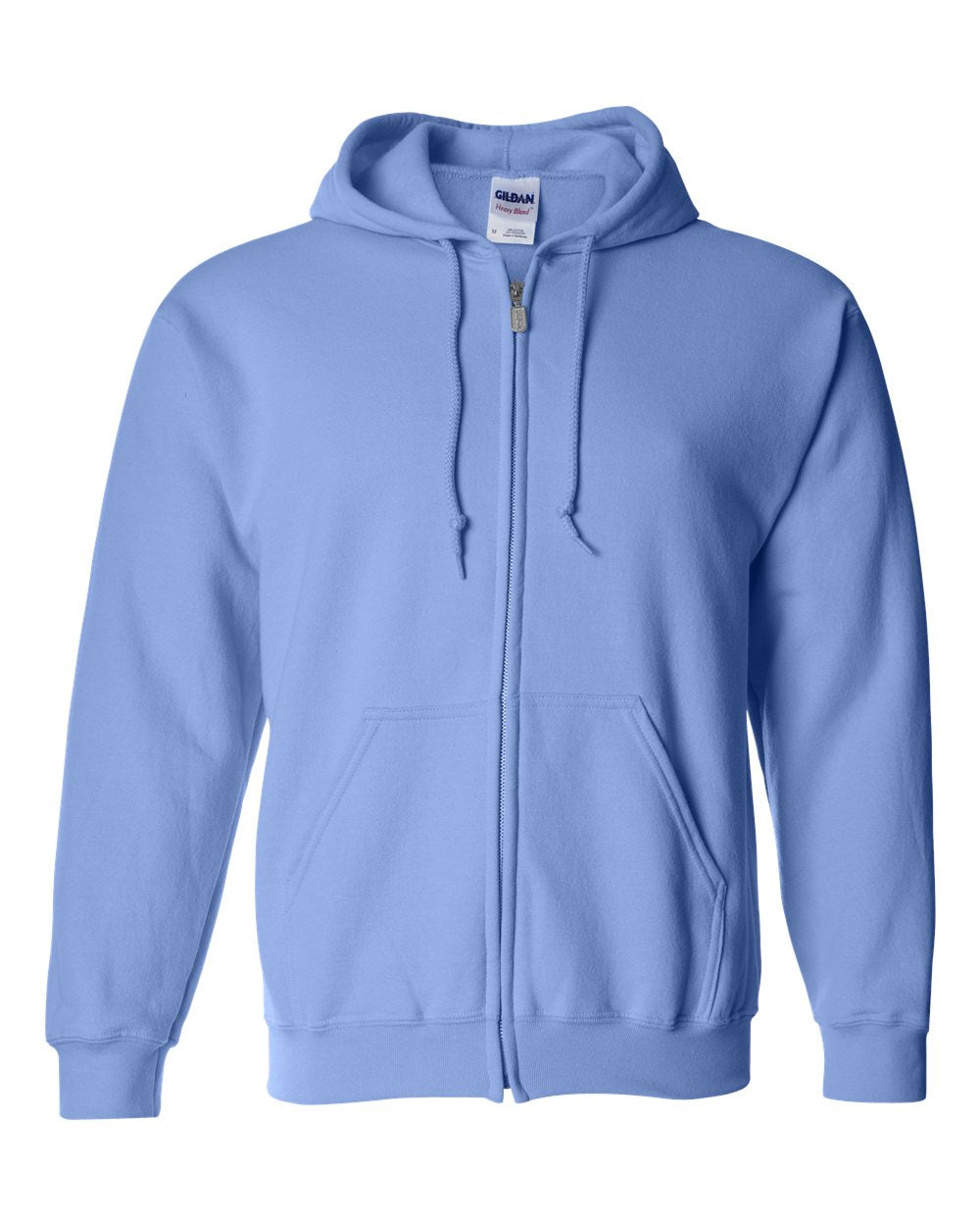 Wellman Gilden Hooded Zip Up